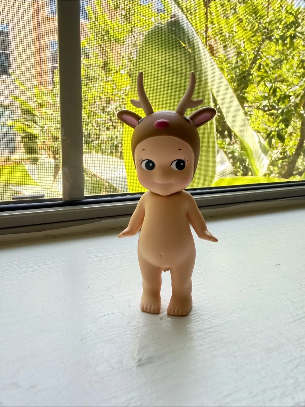 Sonny Angel “Animal Series” Reindeer